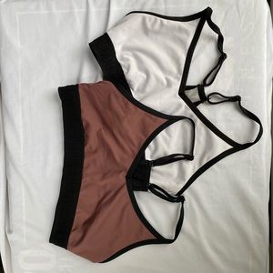 Victoria Secret Sports Bras